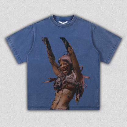 Melanie Martinez HADES TEE E4