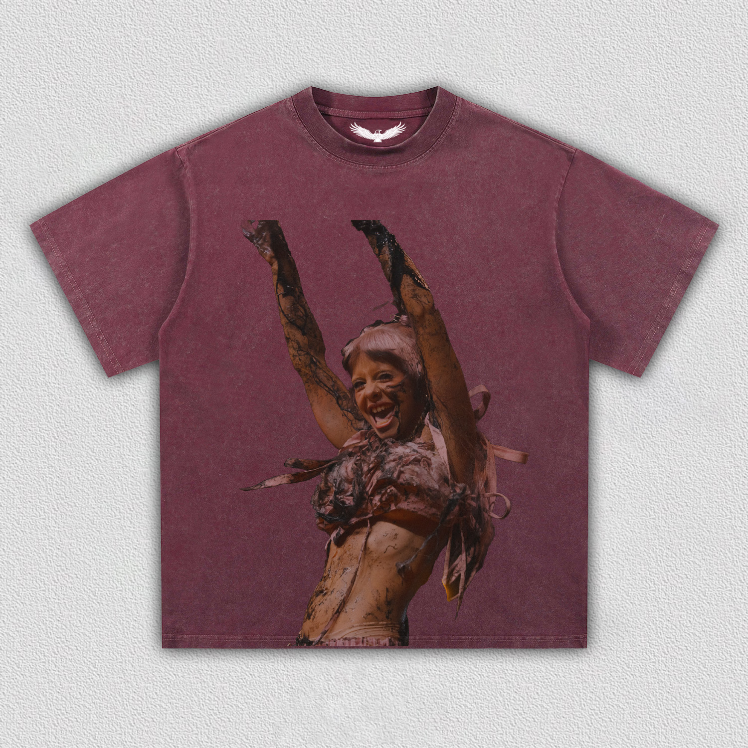 Melanie Martinez HADES TEE E4