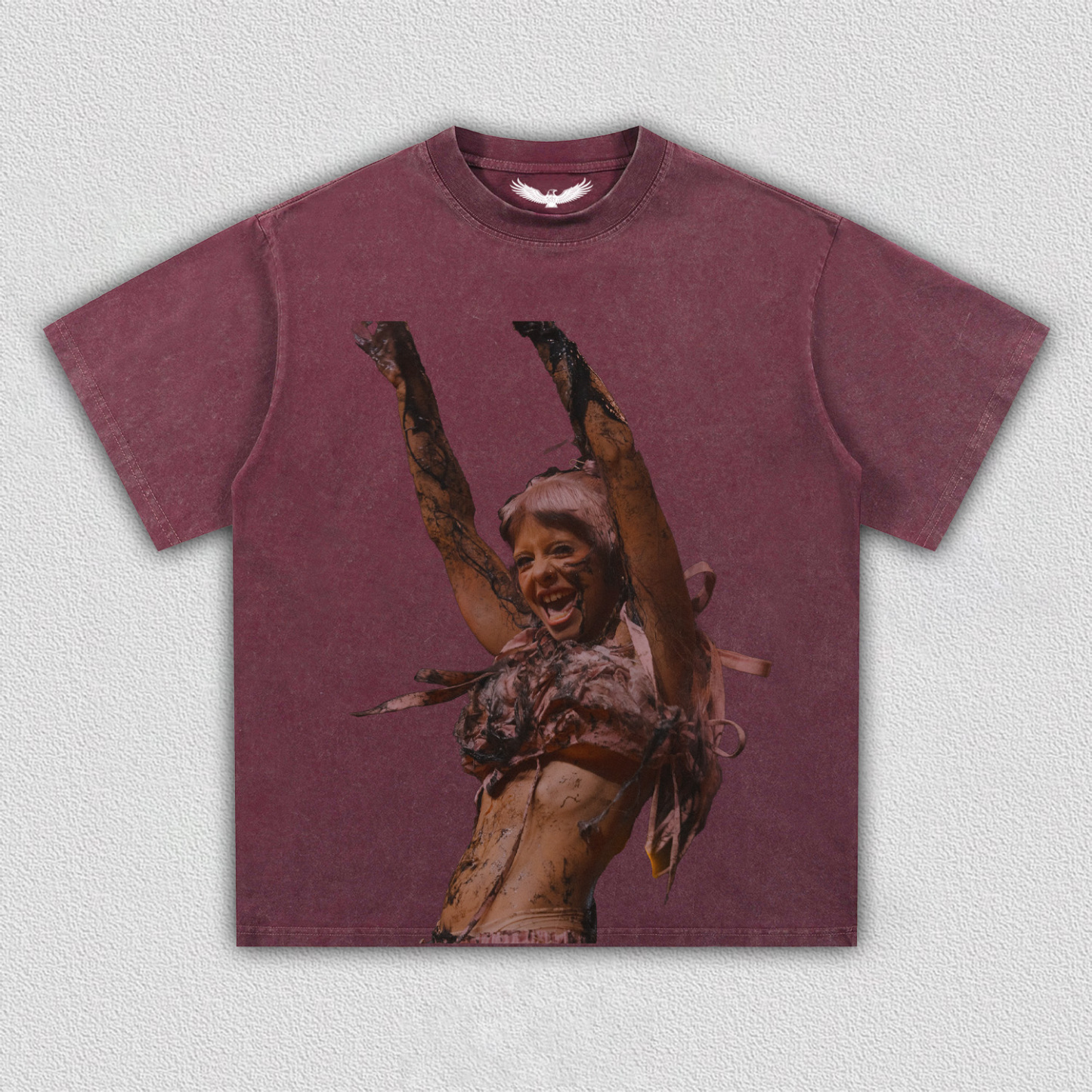 Melanie Martinez HADES TEE E4