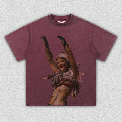 Melanie Martinez HADES TEE E4