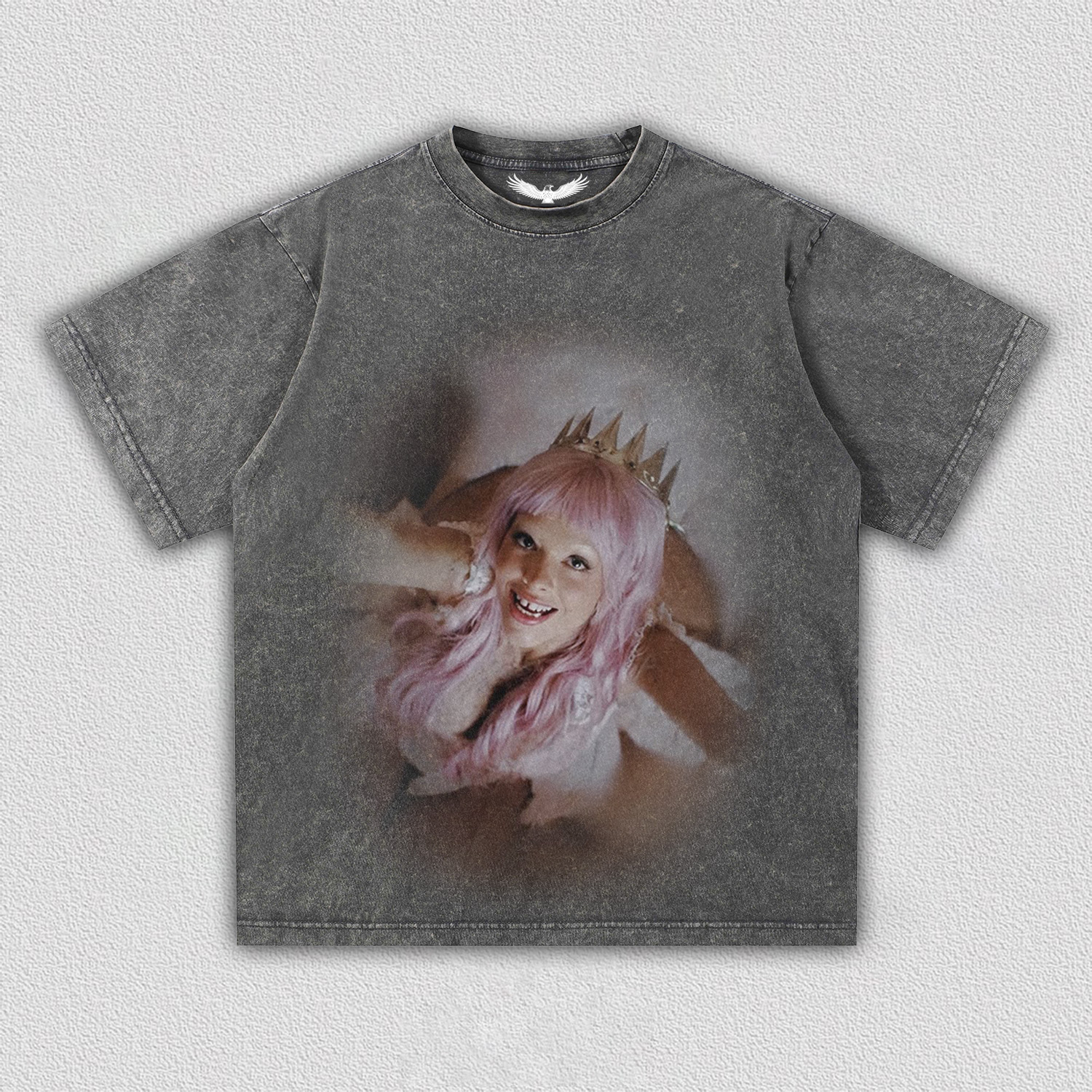 Melanie Martinez HADES TEE E3