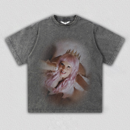 Melanie Martinez HADES TEE E3