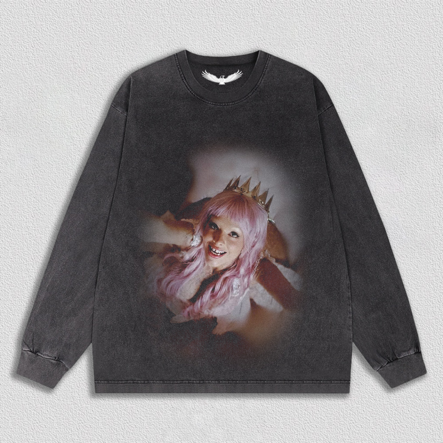 Melanie Martinez HADES TEE E3