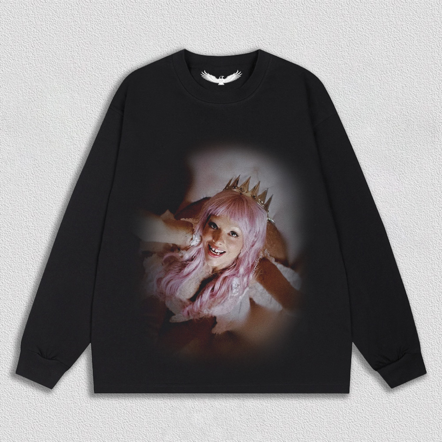 Melanie Martinez HADES TEE E3