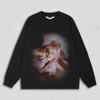 Melanie Martinez HADES TEE E3
