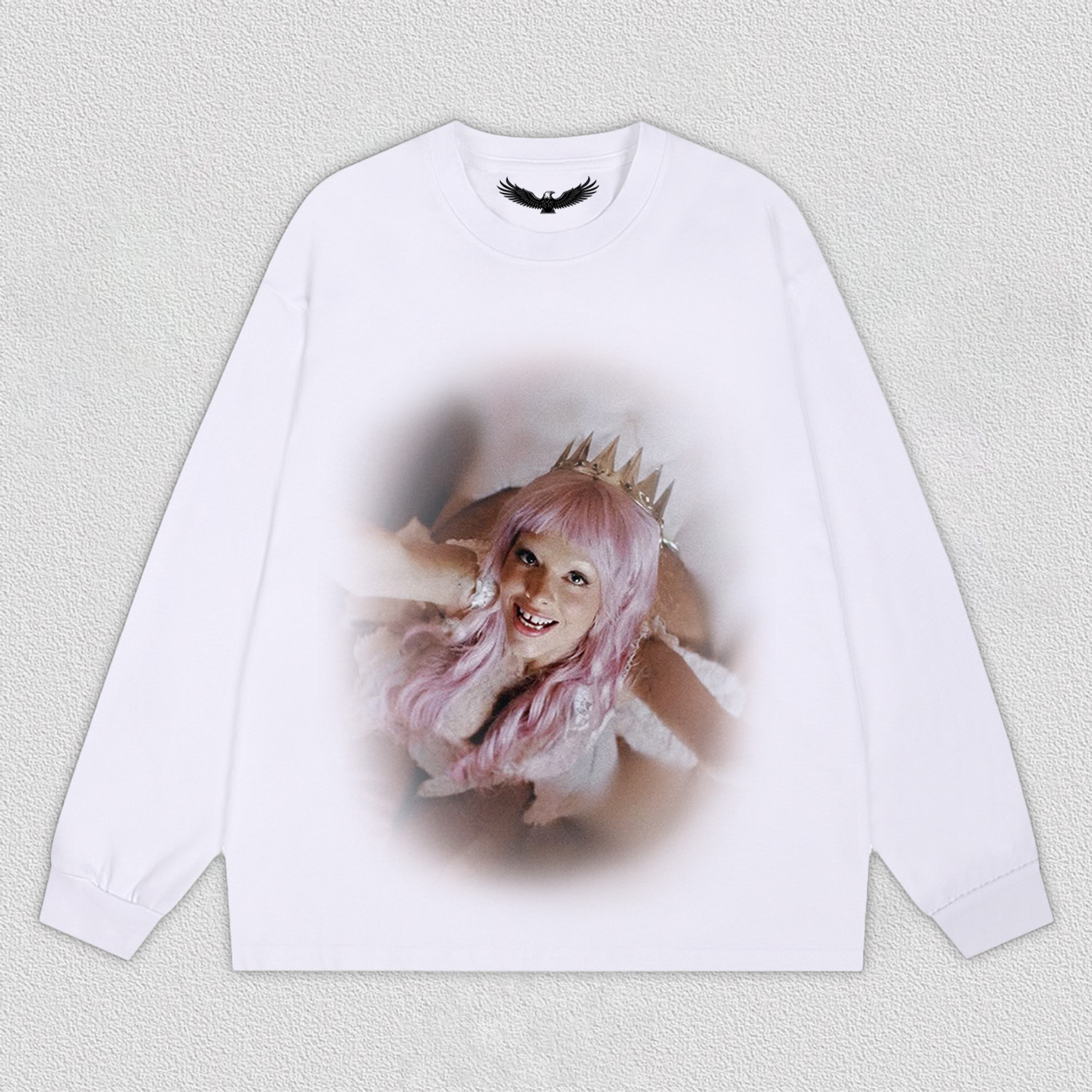 Melanie Martinez HADES TEE E3