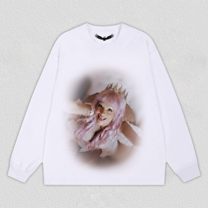 Melanie Martinez HADES TEE E3