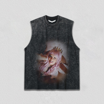 Melanie Martinez HADES TEE E3