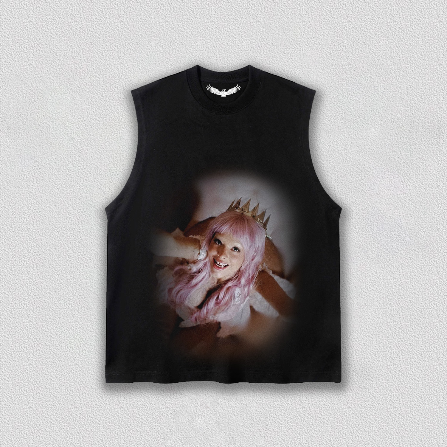 Melanie Martinez HADES TEE E3