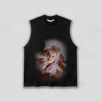 Melanie Martinez HADES TEE E3