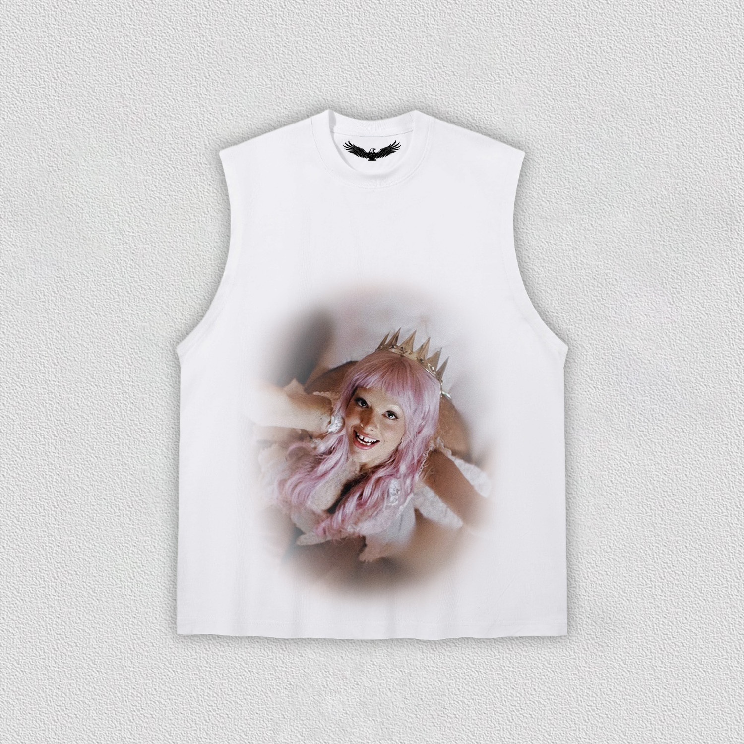 Melanie Martinez HADES TEE E3