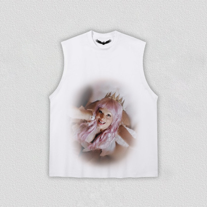 Melanie Martinez HADES TEE E3