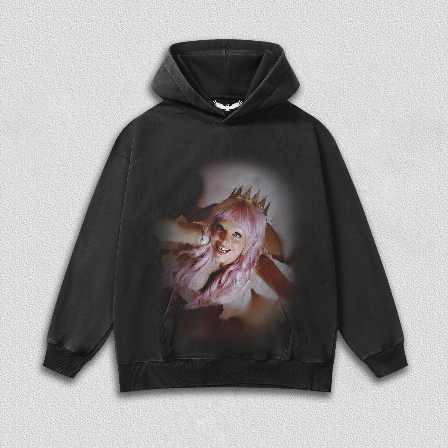 Melanie Martinez HADES TEE E3