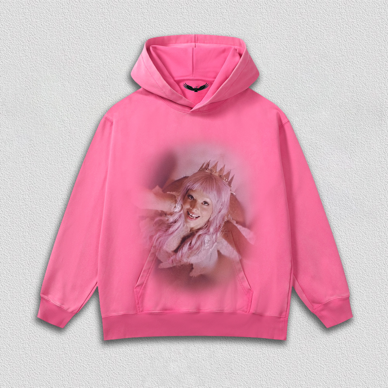 Melanie Martinez HADES TEE E3