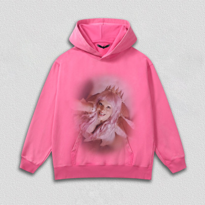 Melanie Martinez HADES TEE E3