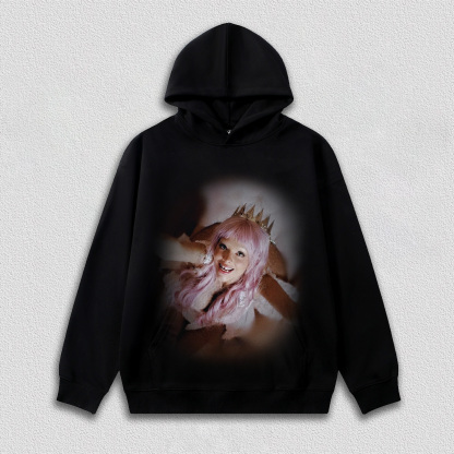 Melanie Martinez HADES TEE E3