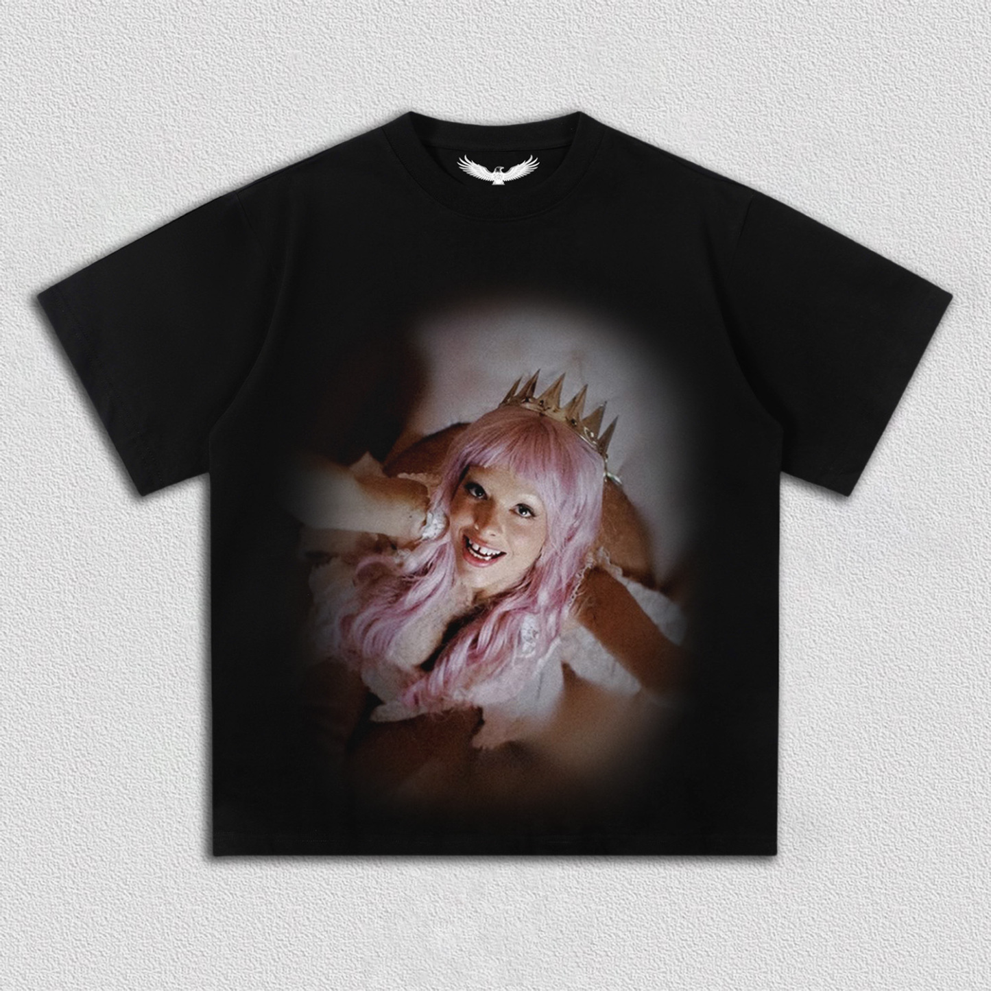 Melanie Martinez HADES TEE E3