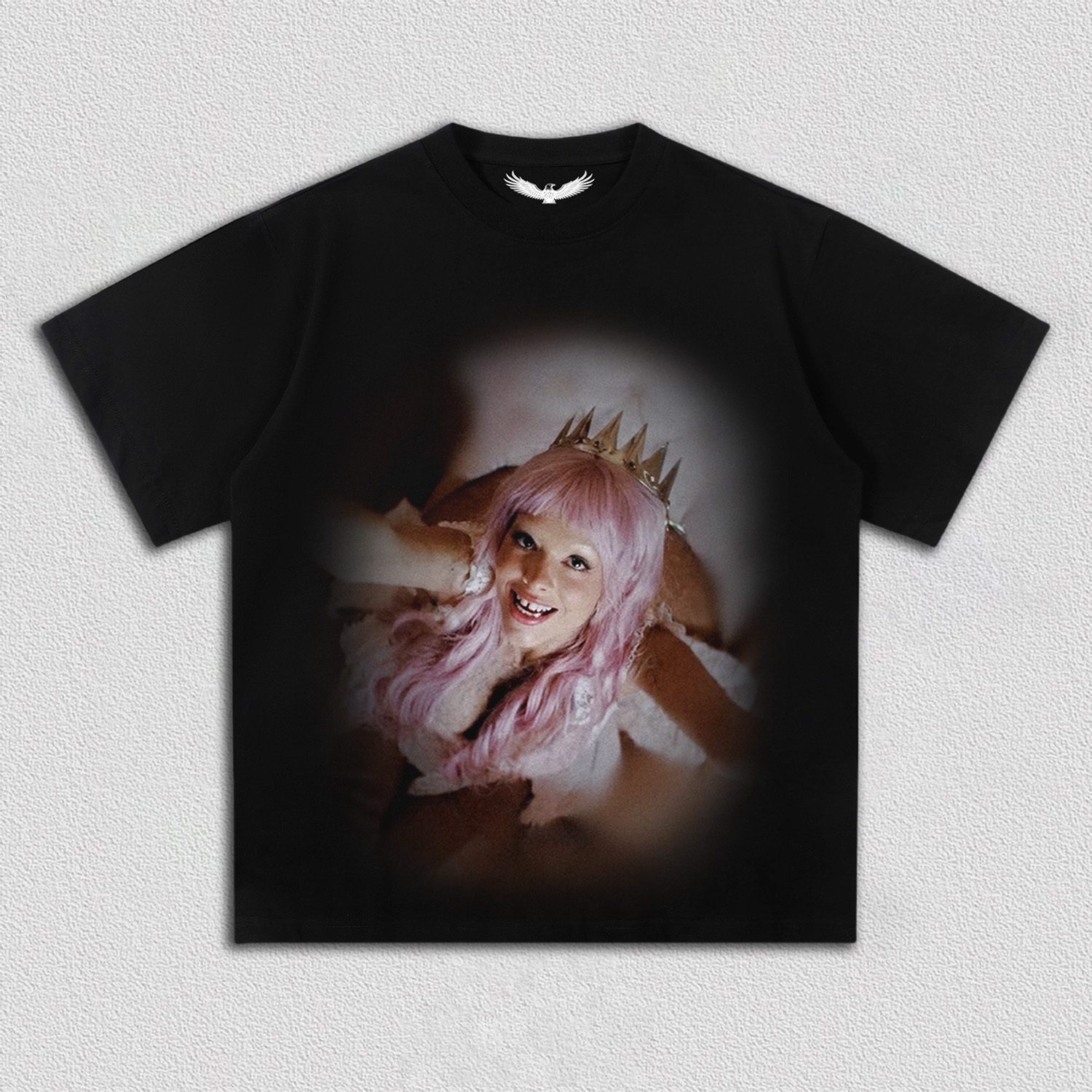 Melanie Martinez HADES TEE E3
