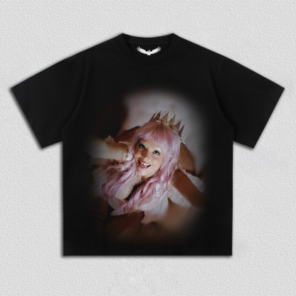 Melanie Martinez HADES TEE E3