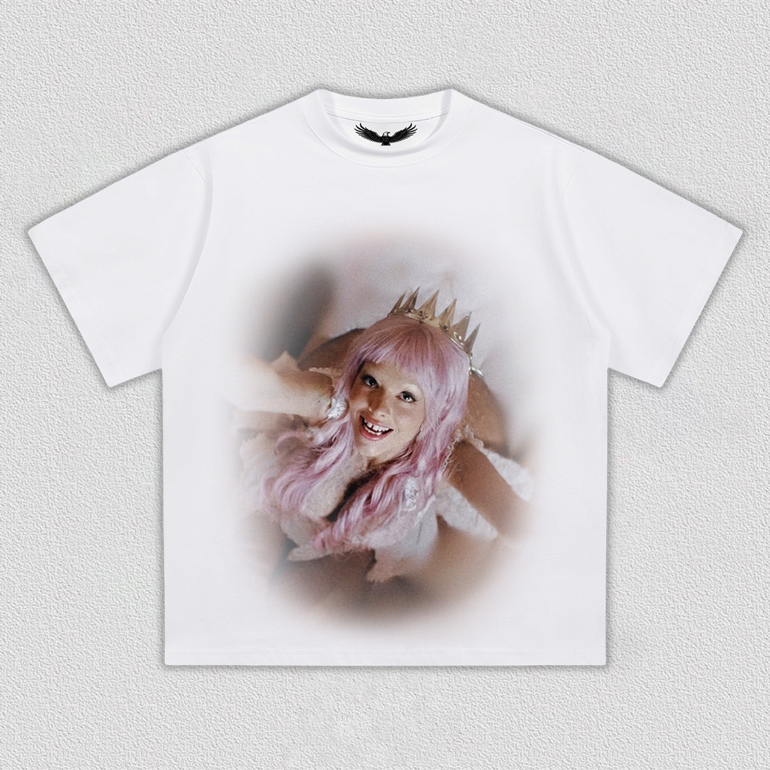 Melanie Martinez HADES TEE E3