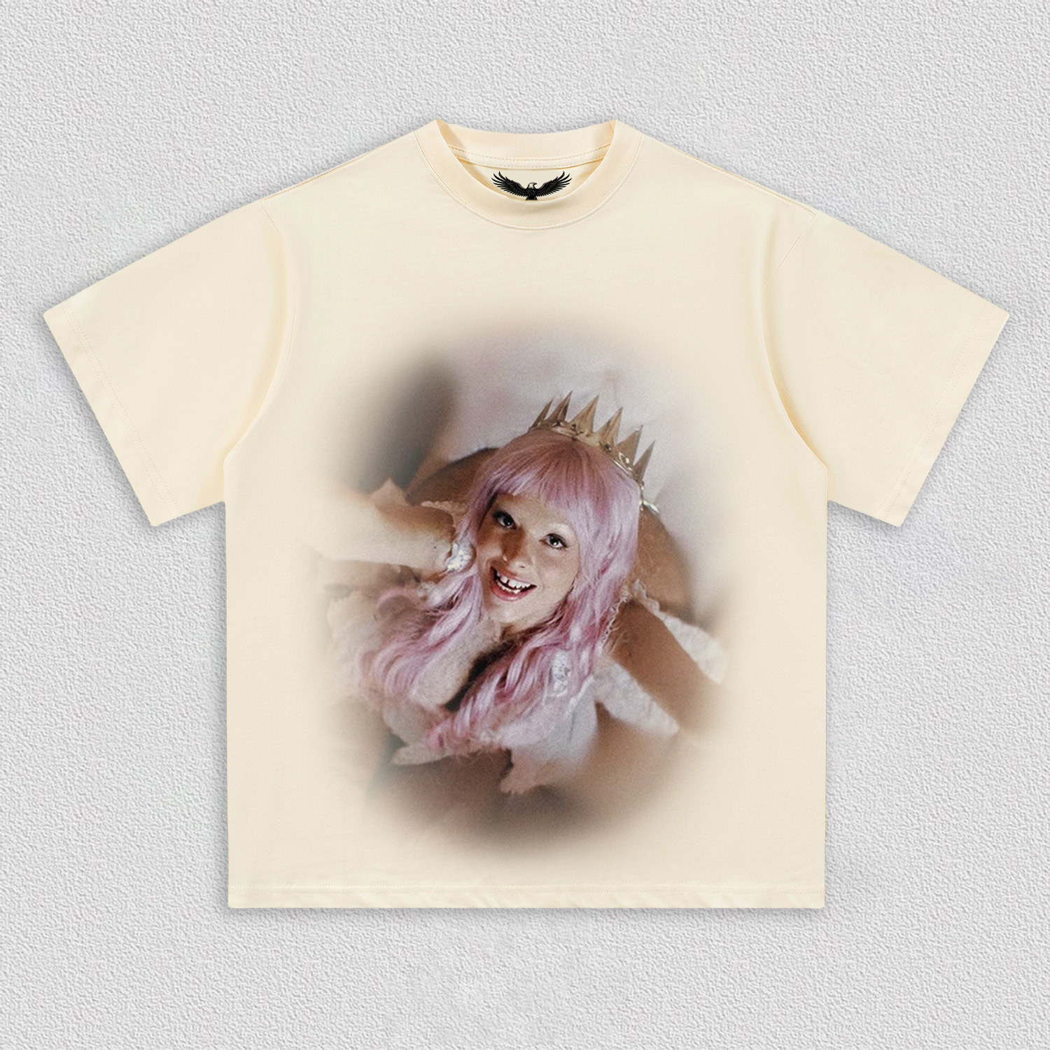 Melanie Martinez HADES TEE E3