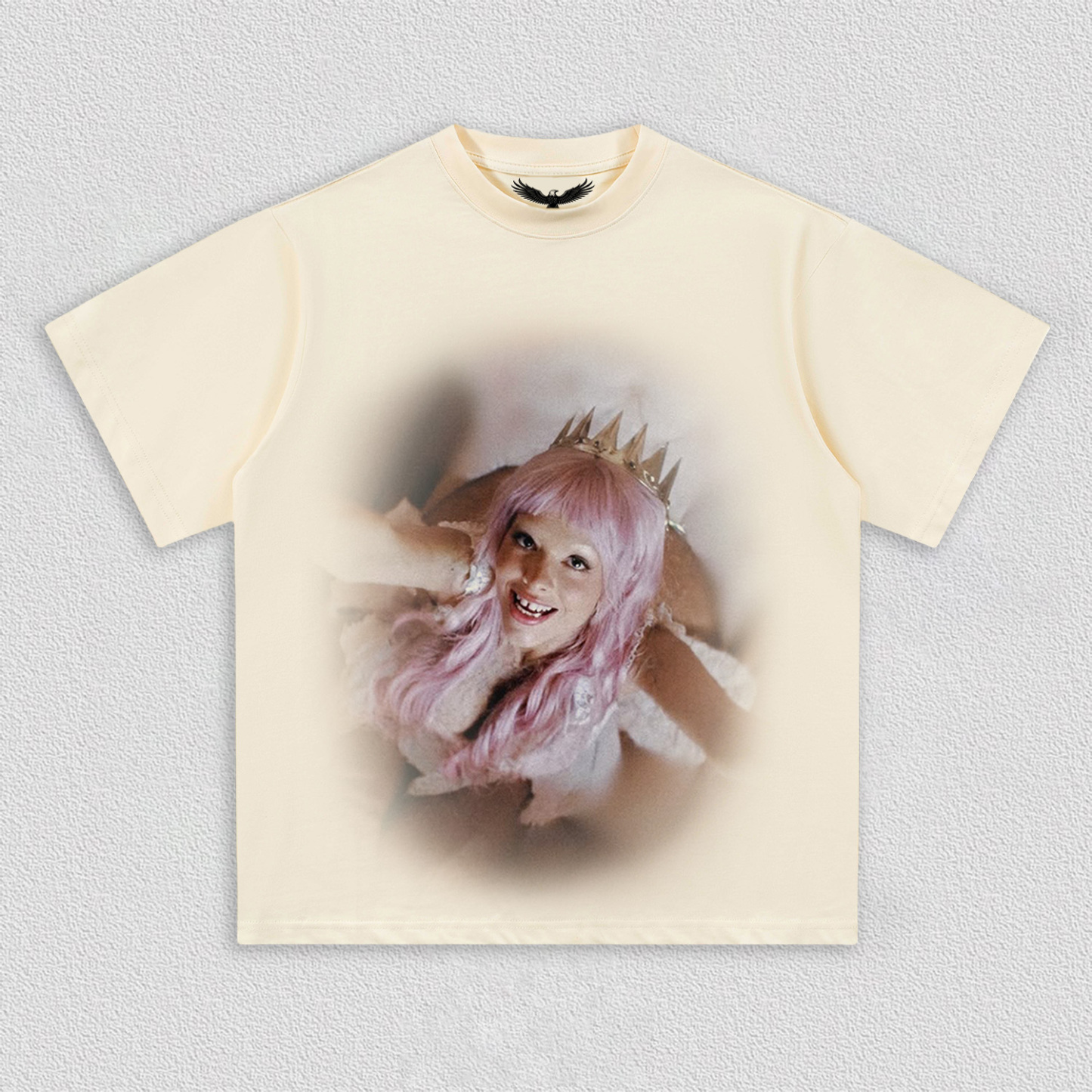 Melanie Martinez HADES TEE E3