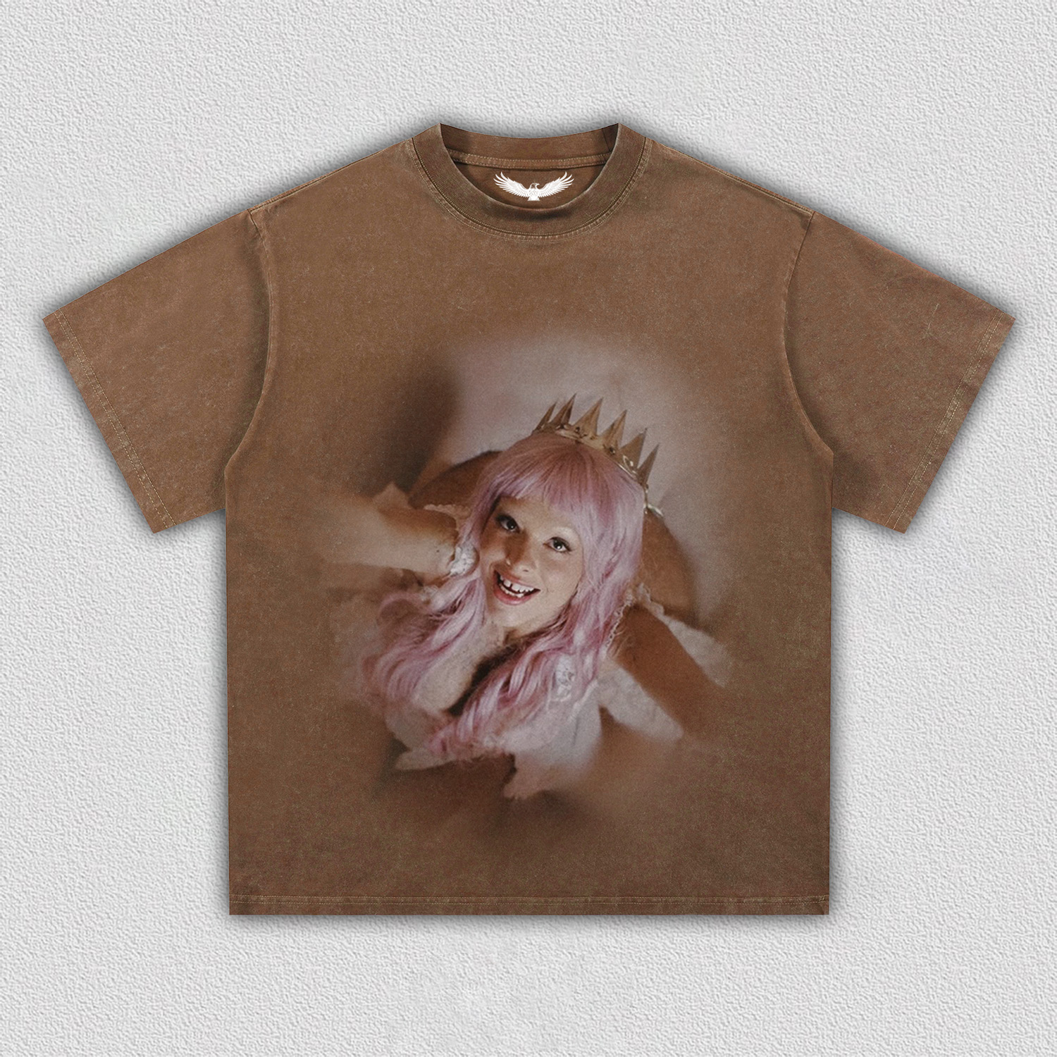 Melanie Martinez HADES TEE E3
