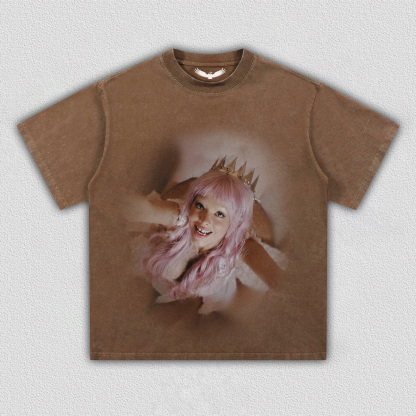 Melanie Martinez HADES TEE E3