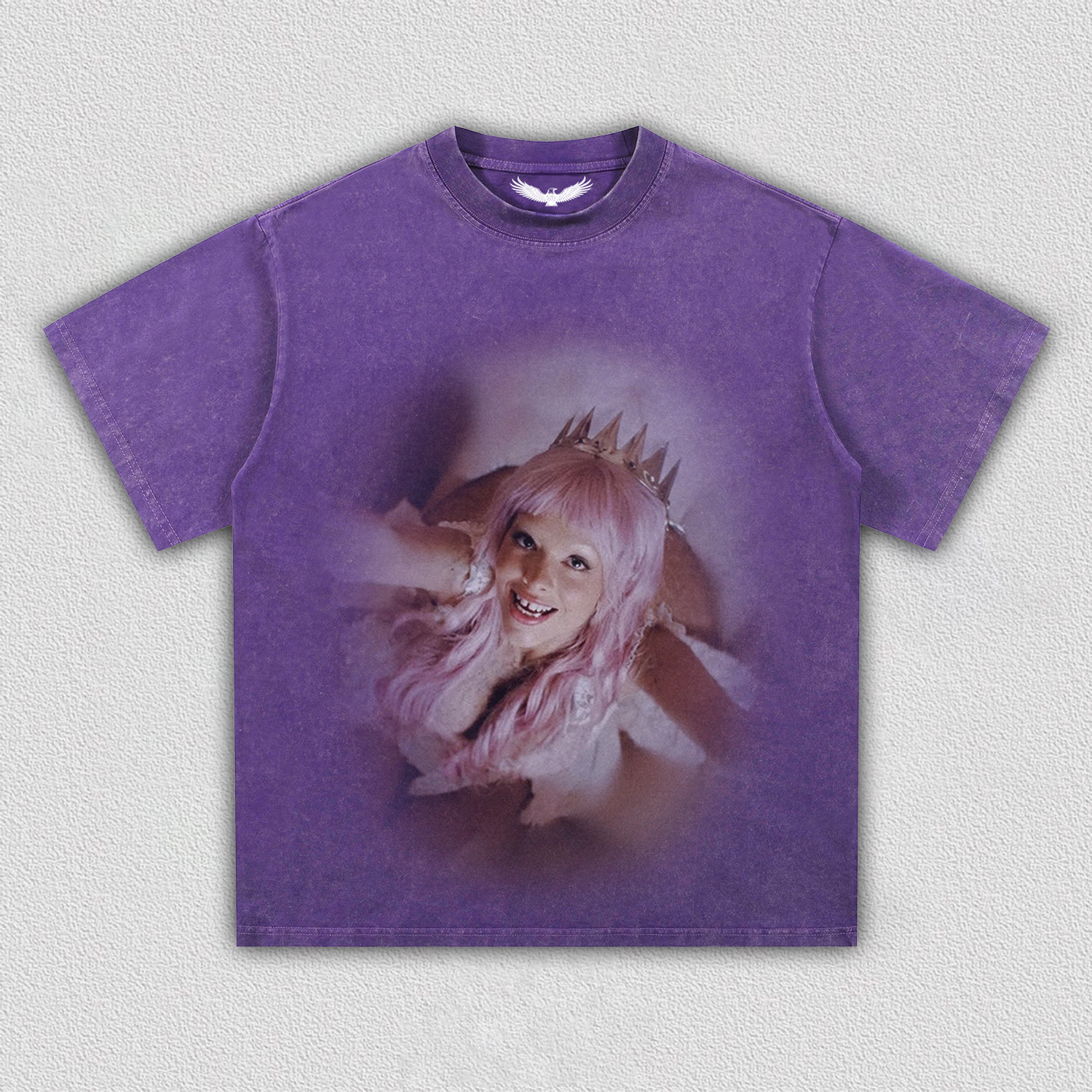 Melanie Martinez HADES TEE E3