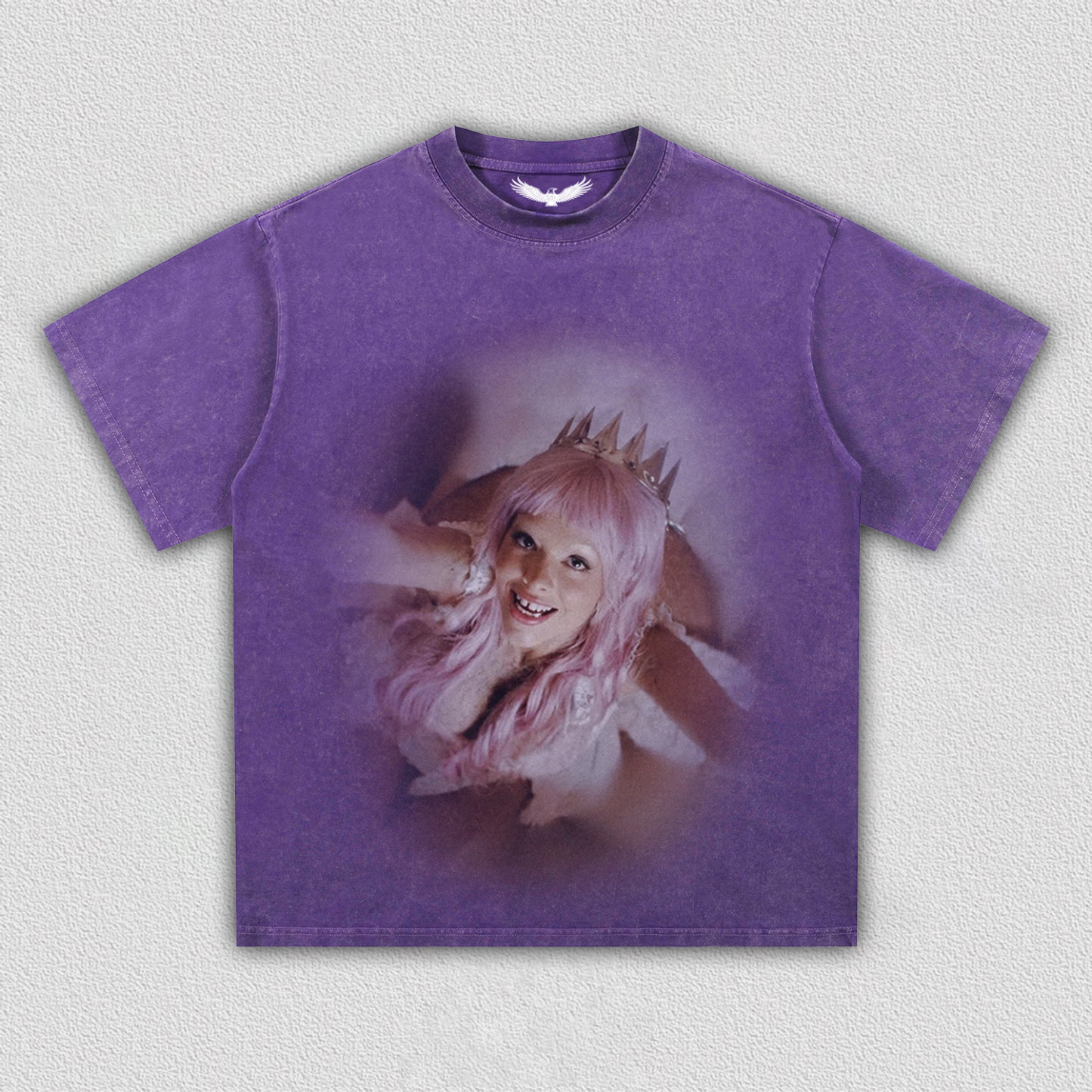 Melanie Martinez HADES TEE E3