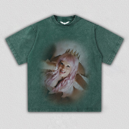 Melanie Martinez HADES TEE E3