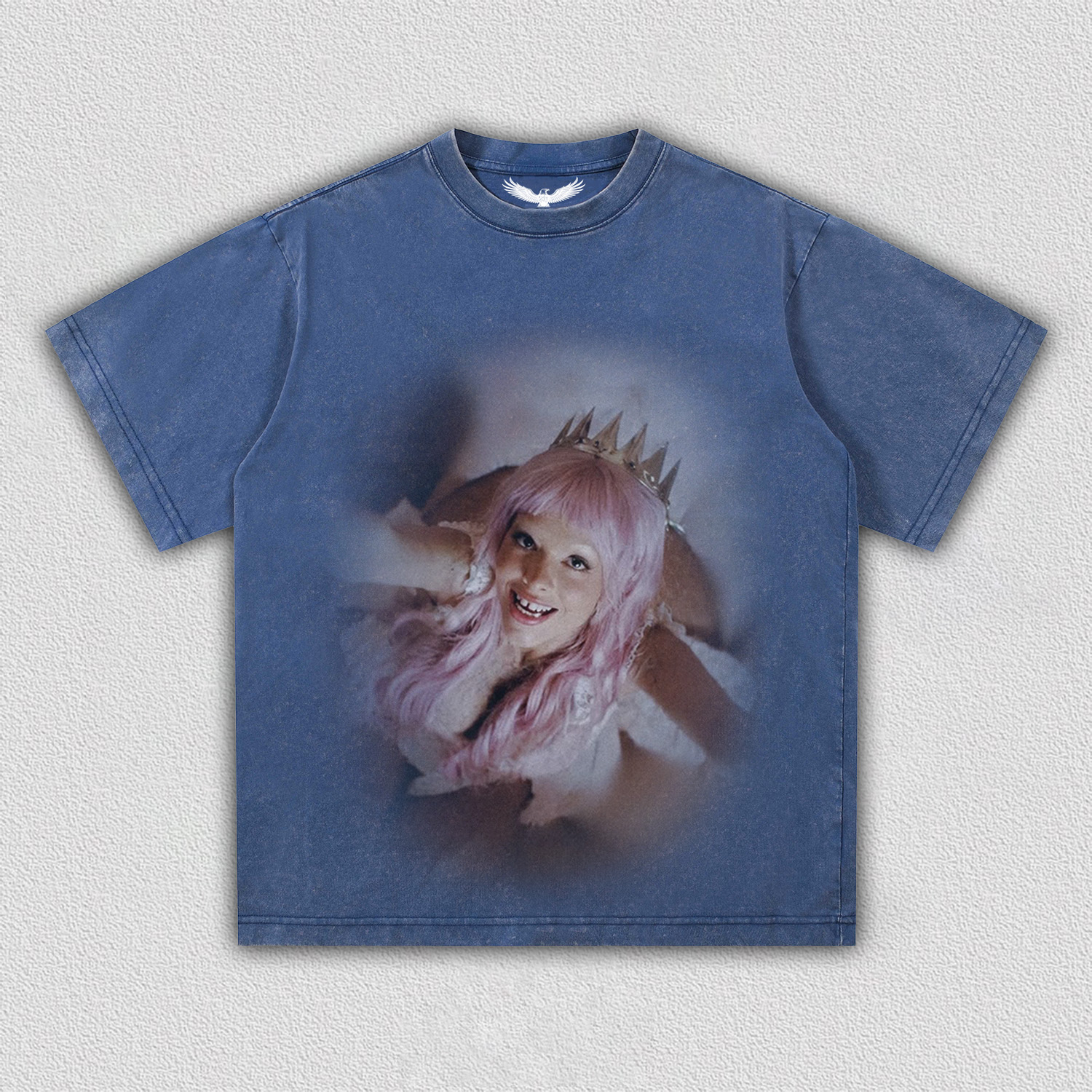 Melanie Martinez HADES TEE E3