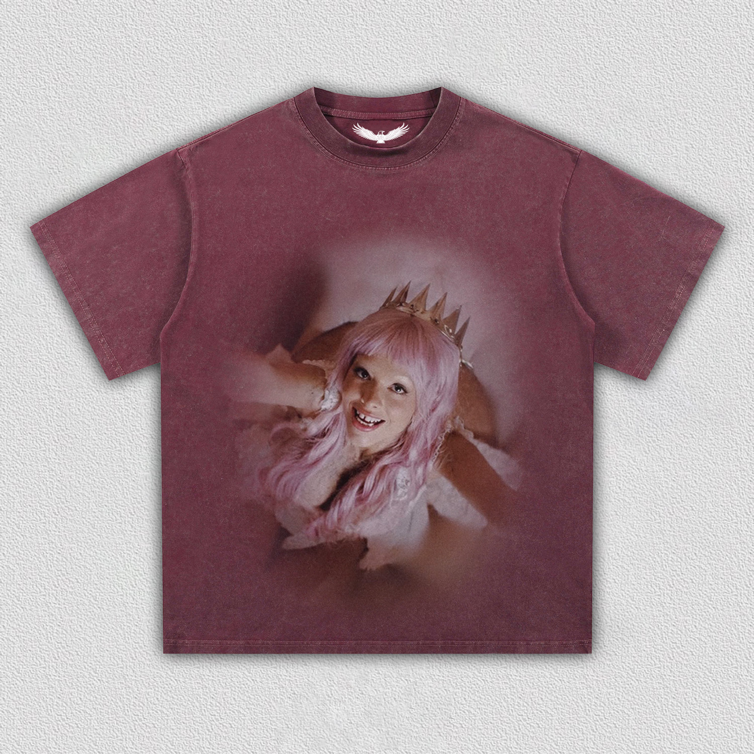 Melanie Martinez HADES TEE E3