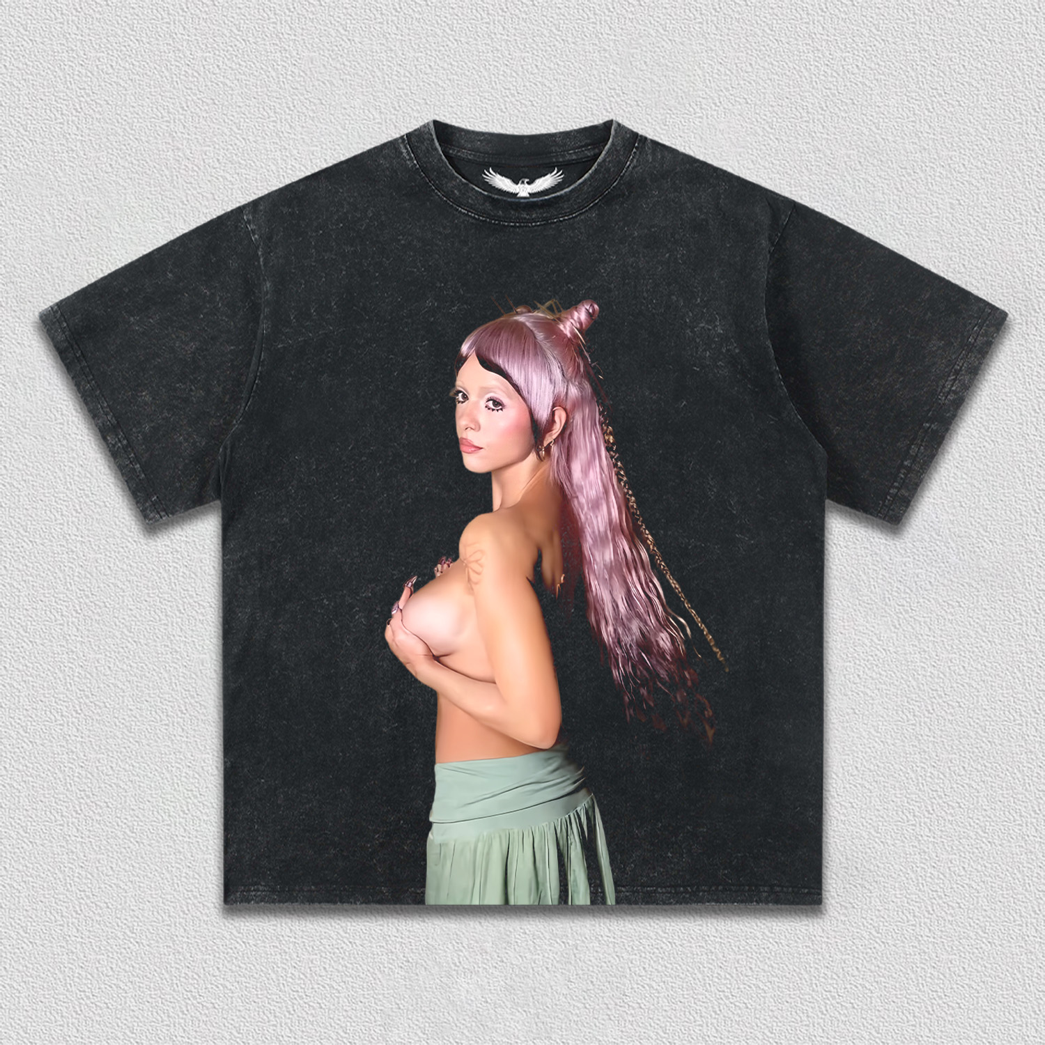 Melanie Martinez HADES TEE 3.19