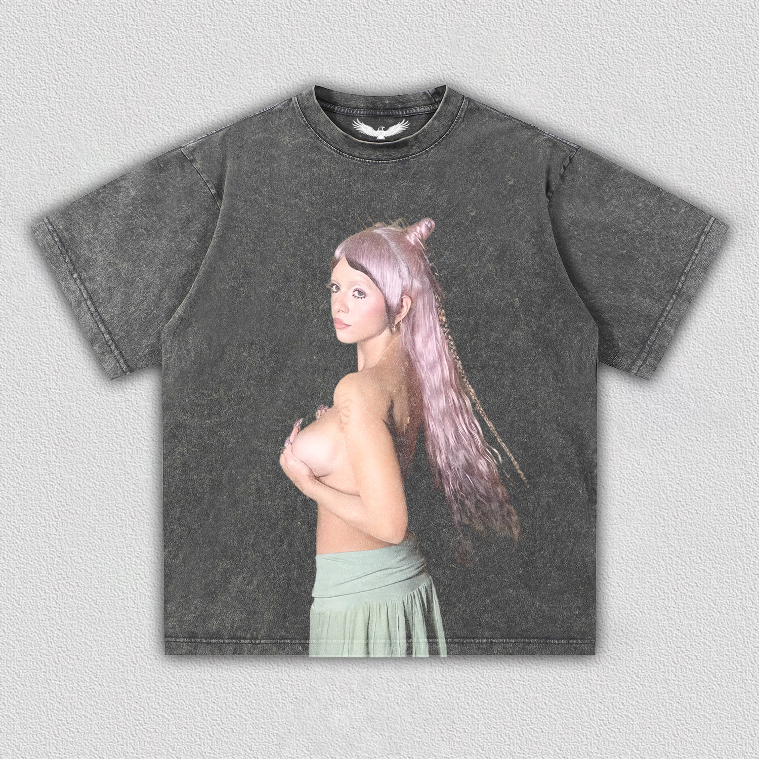 Melanie Martinez HADES TEE 3.19