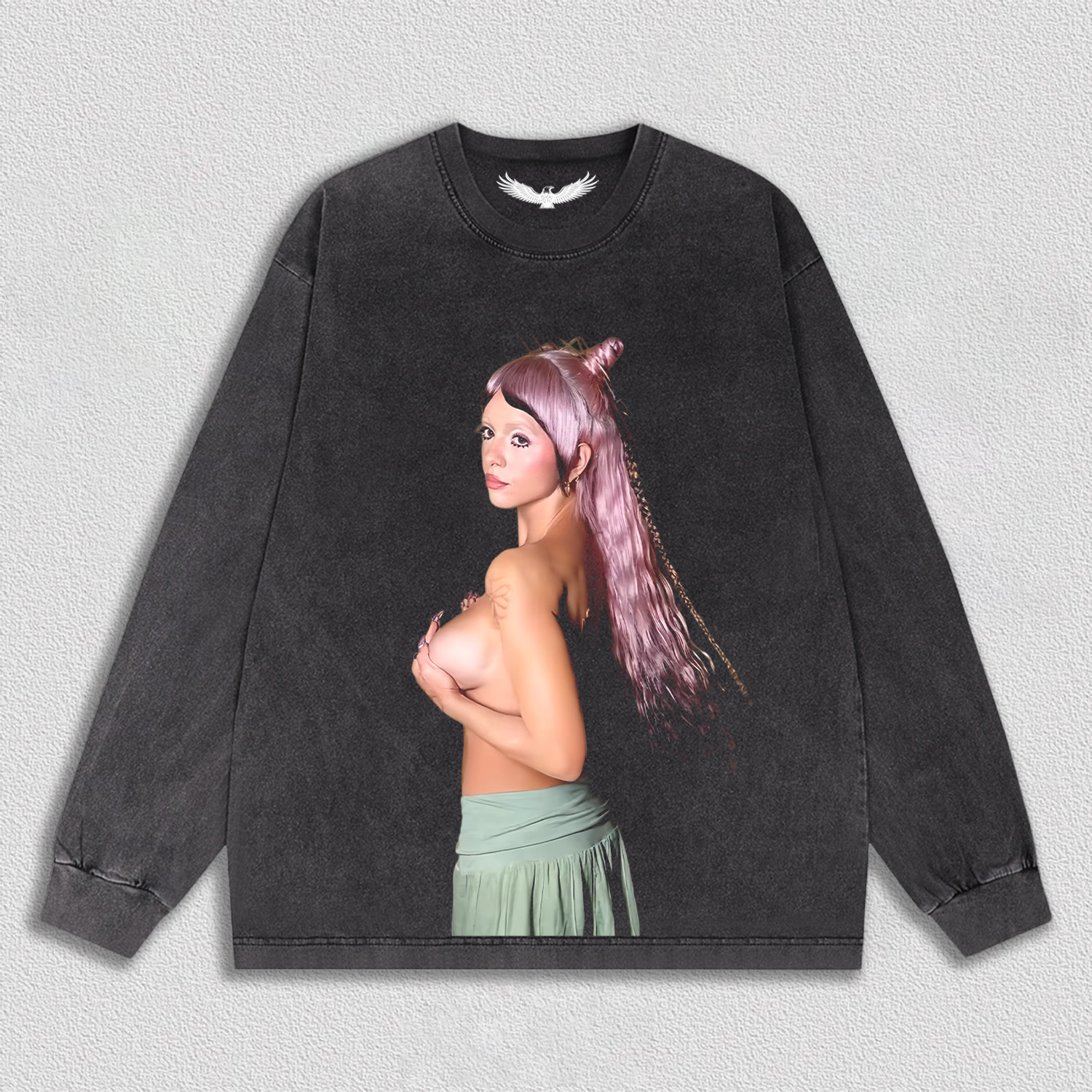 Melanie Martinez HADES TEE 3.19