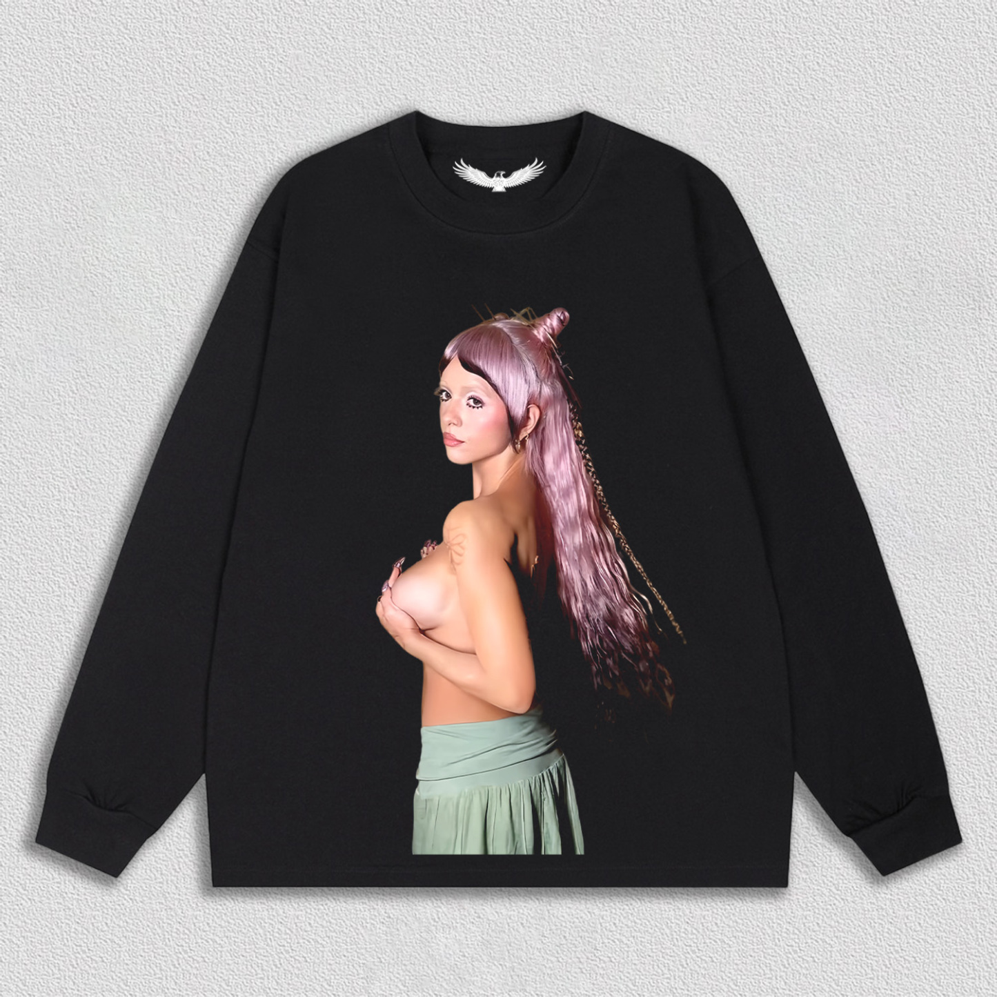 Melanie Martinez HADES TEE 3.19