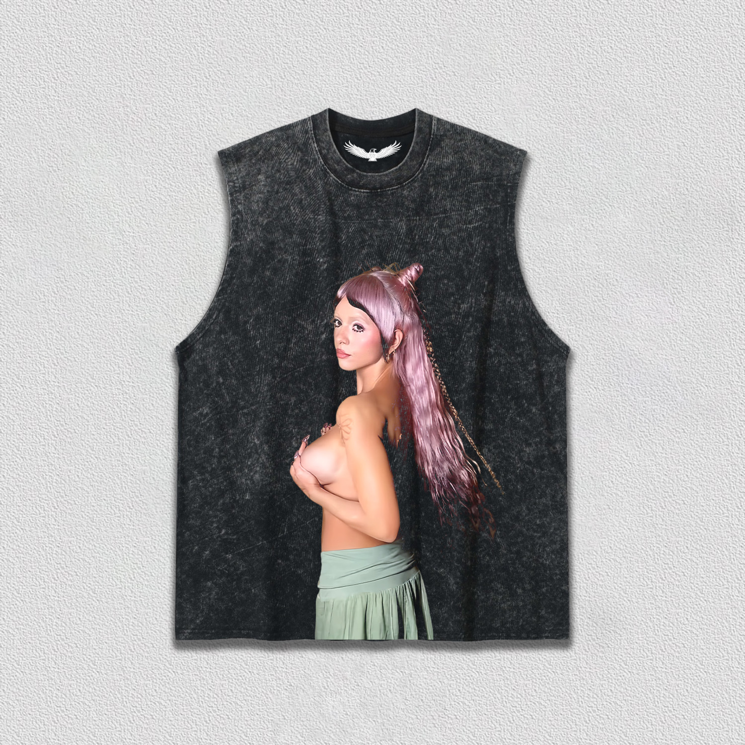 Melanie Martinez HADES TEE 3.19