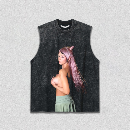 Melanie Martinez HADES TEE 3.19