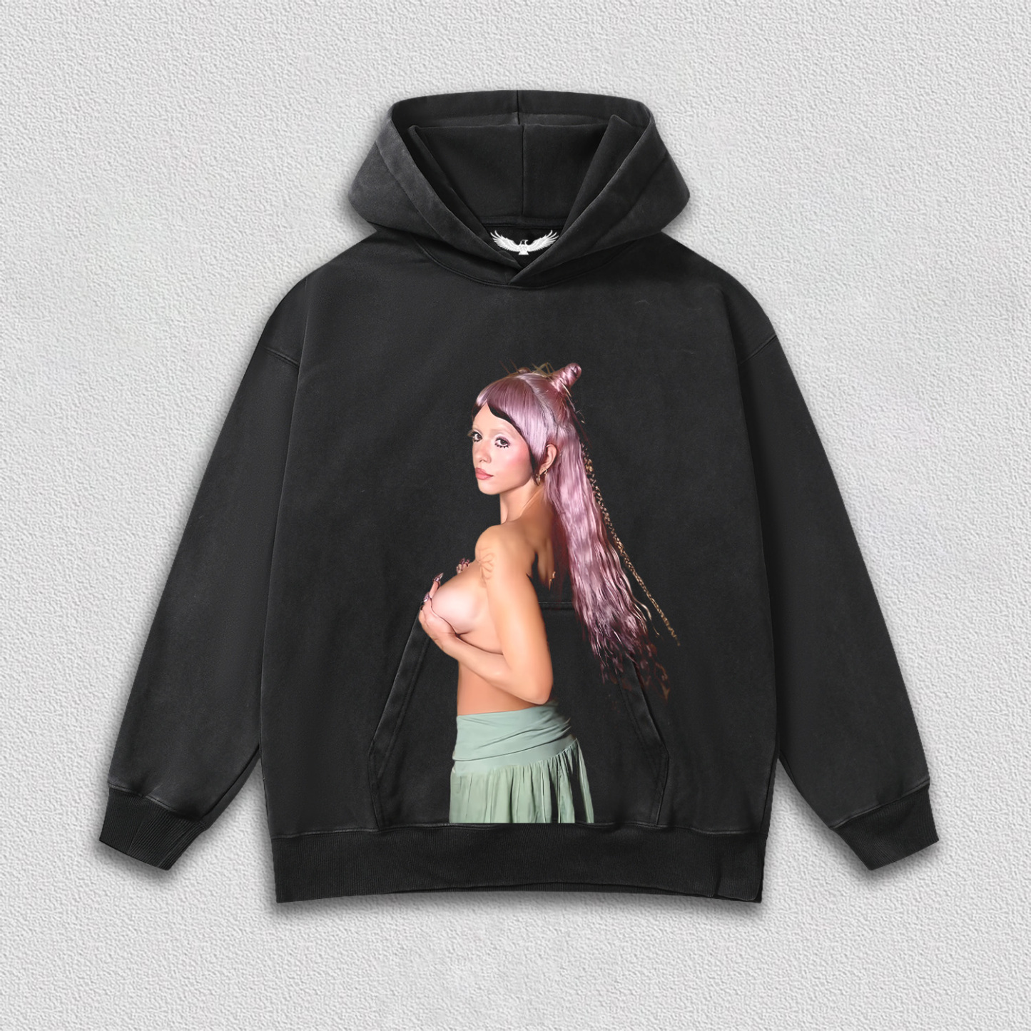 Melanie Martinez HADES TEE 3.19