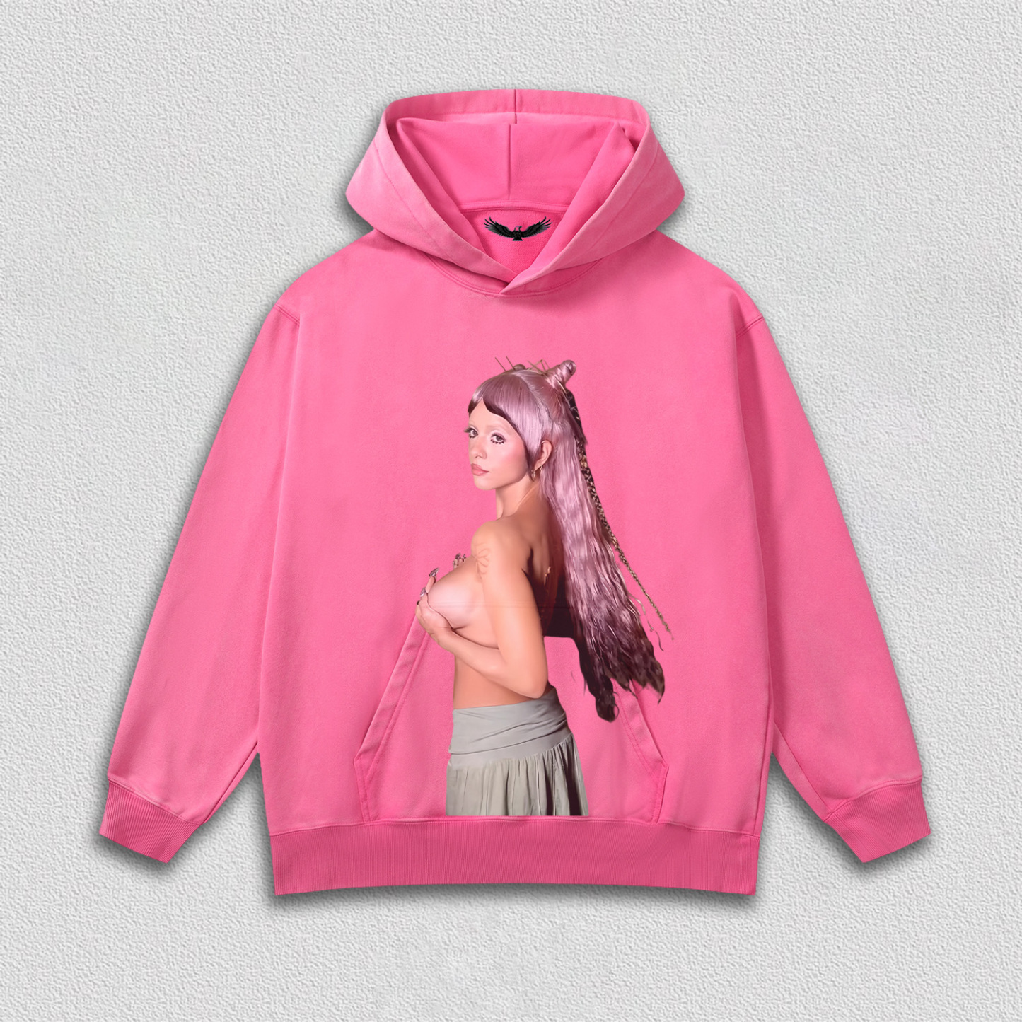 Melanie Martinez HADES TEE 3.19