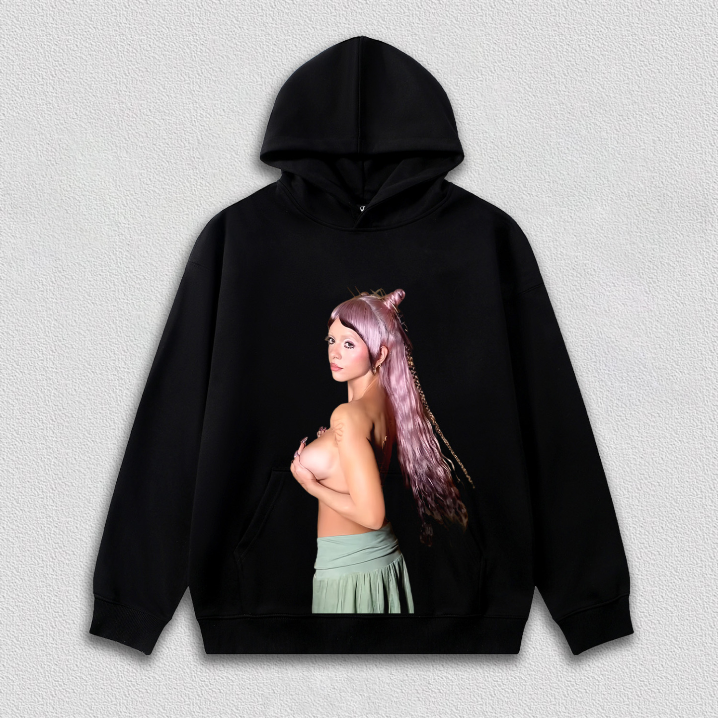 Melanie Martinez HADES TEE 3.19