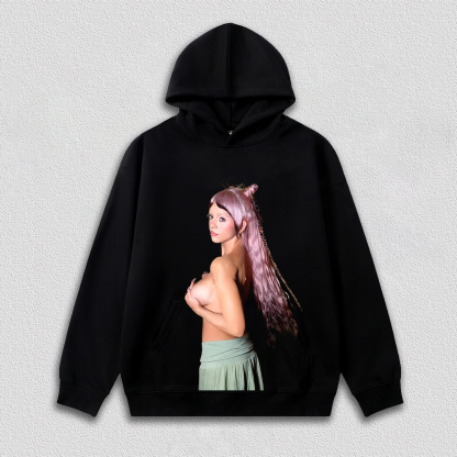 Melanie Martinez HADES TEE 3.19