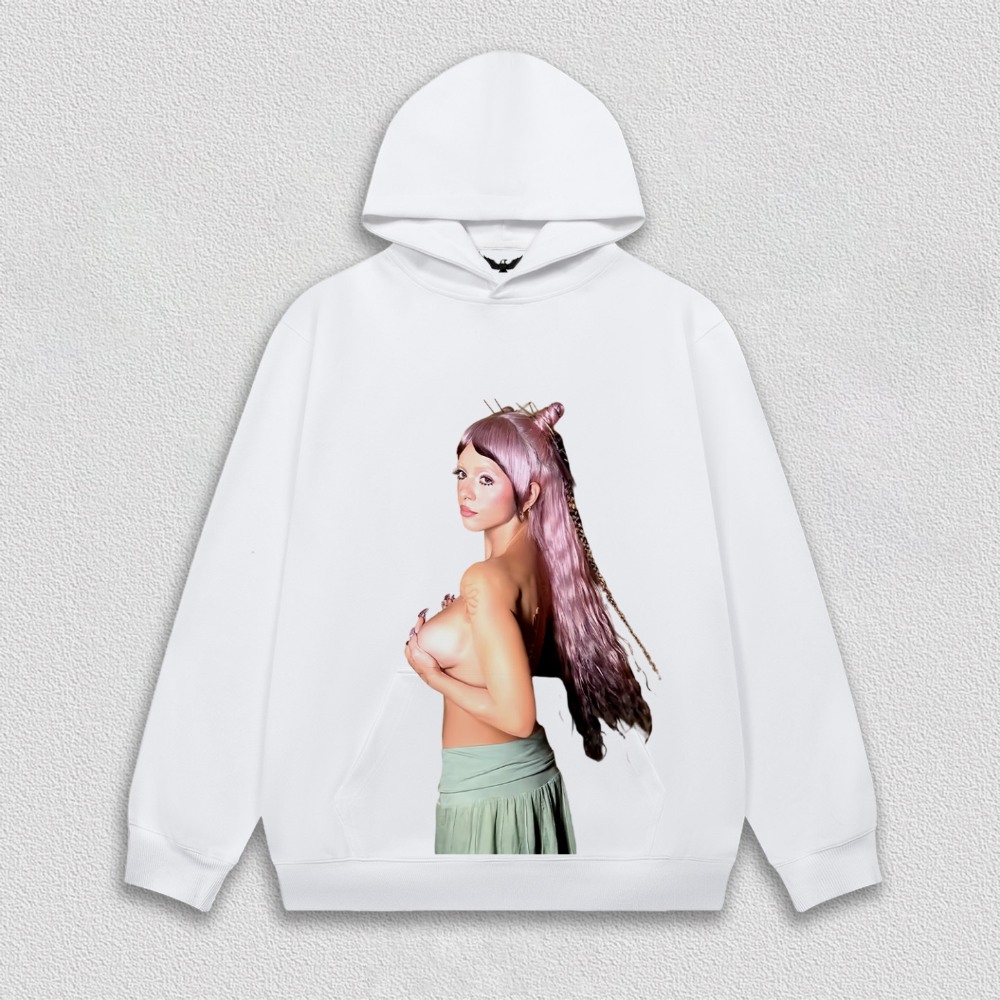 Melanie Martinez HADES TEE 3.19