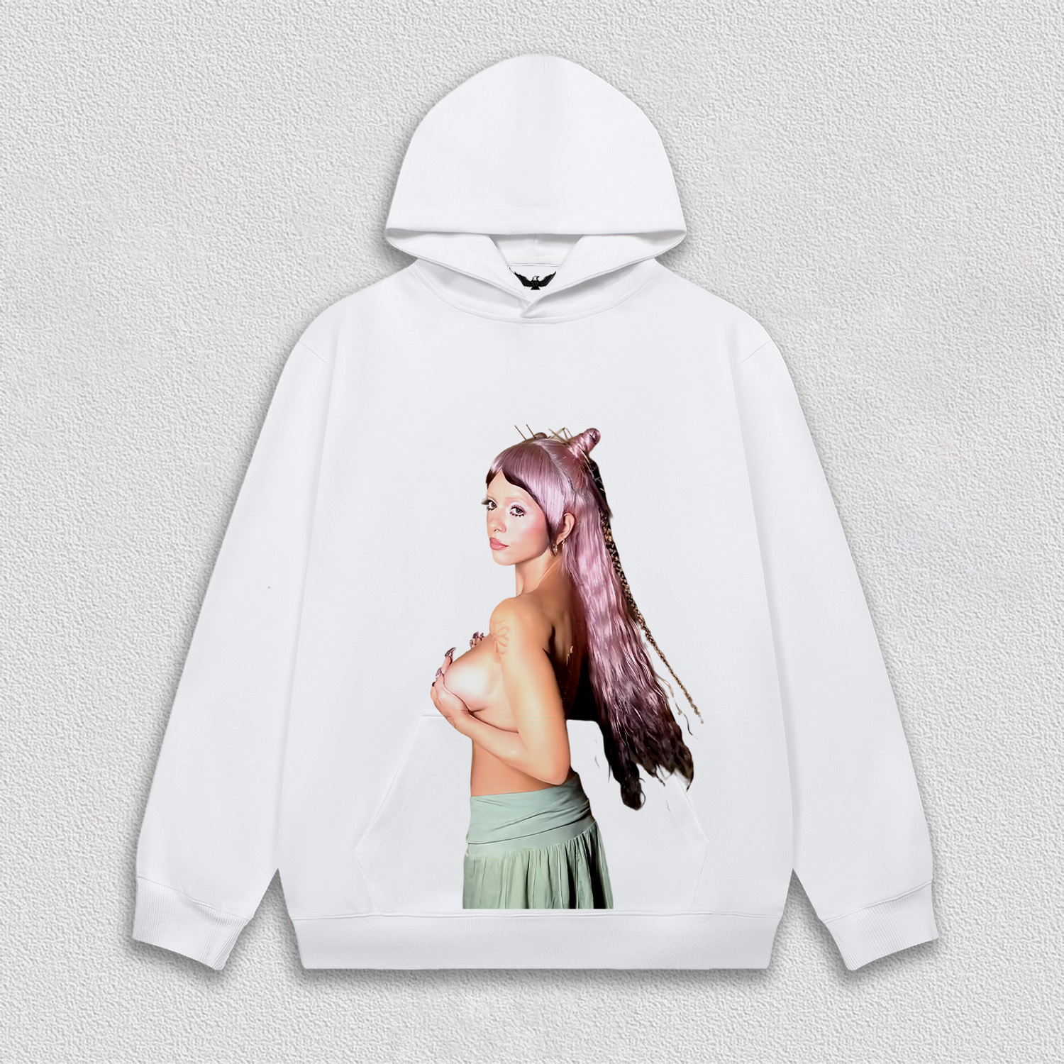 Melanie Martinez HADES TEE 3.19