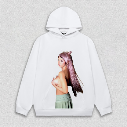 Melanie Martinez HADES TEE 3.19