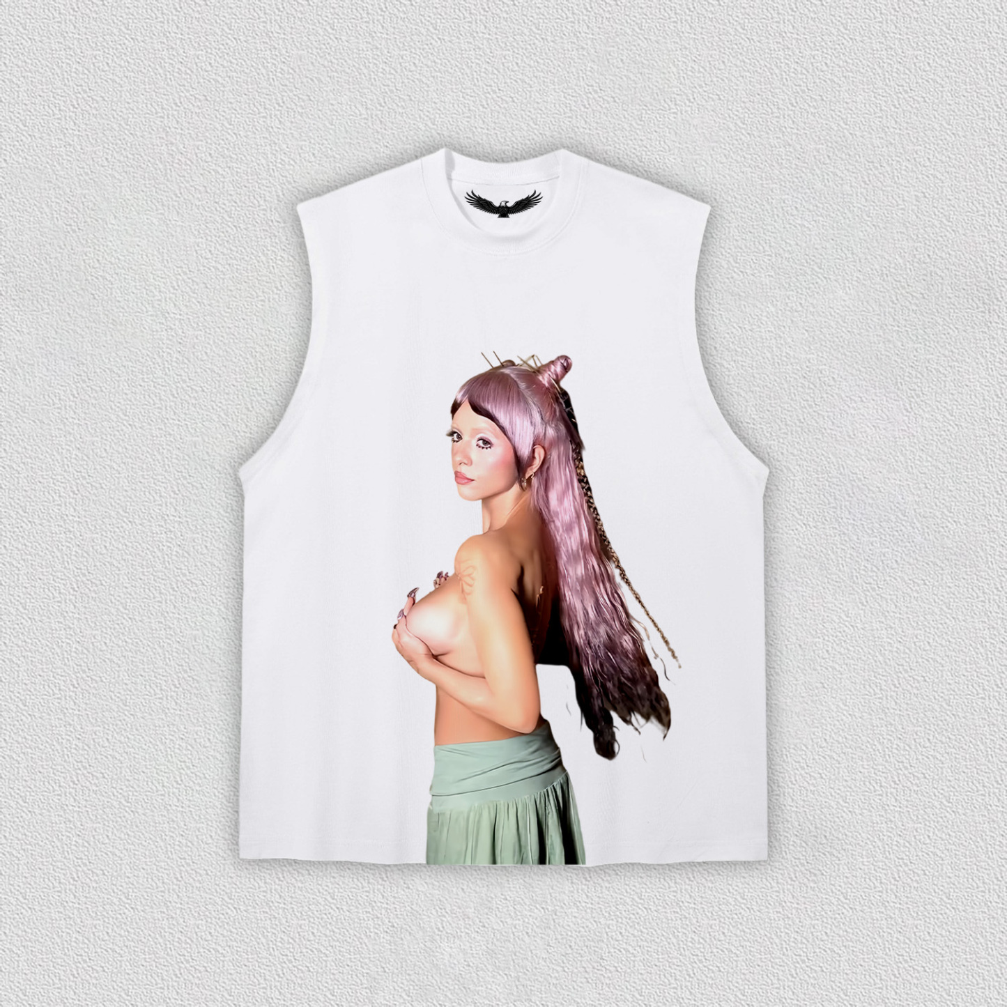 Melanie Martinez HADES TEE 3.19