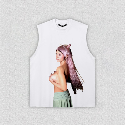 Melanie Martinez HADES TEE 3.19