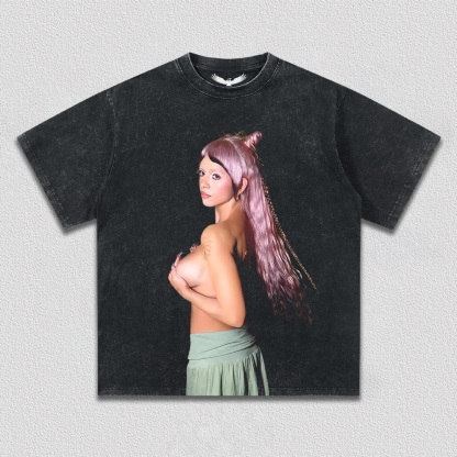 Melanie Martinez HADES TEE 3.19