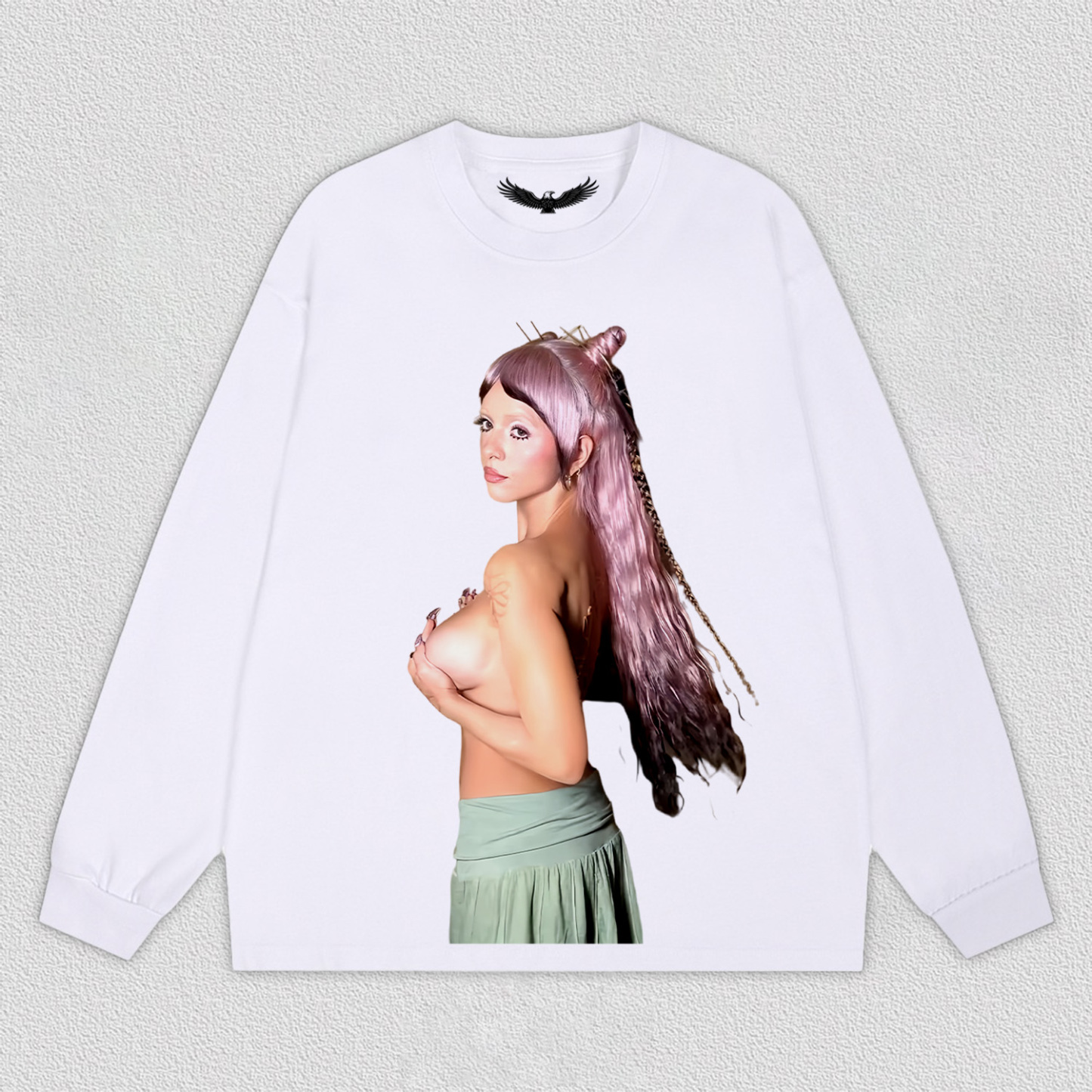 Melanie Martinez HADES TEE 3.19